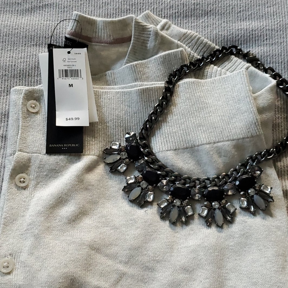 Cardigan NWT